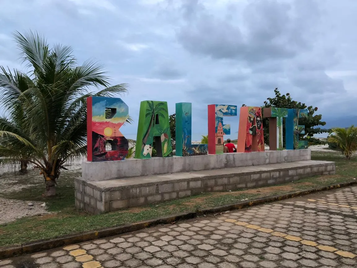 Museo Municipal de La Ceiba