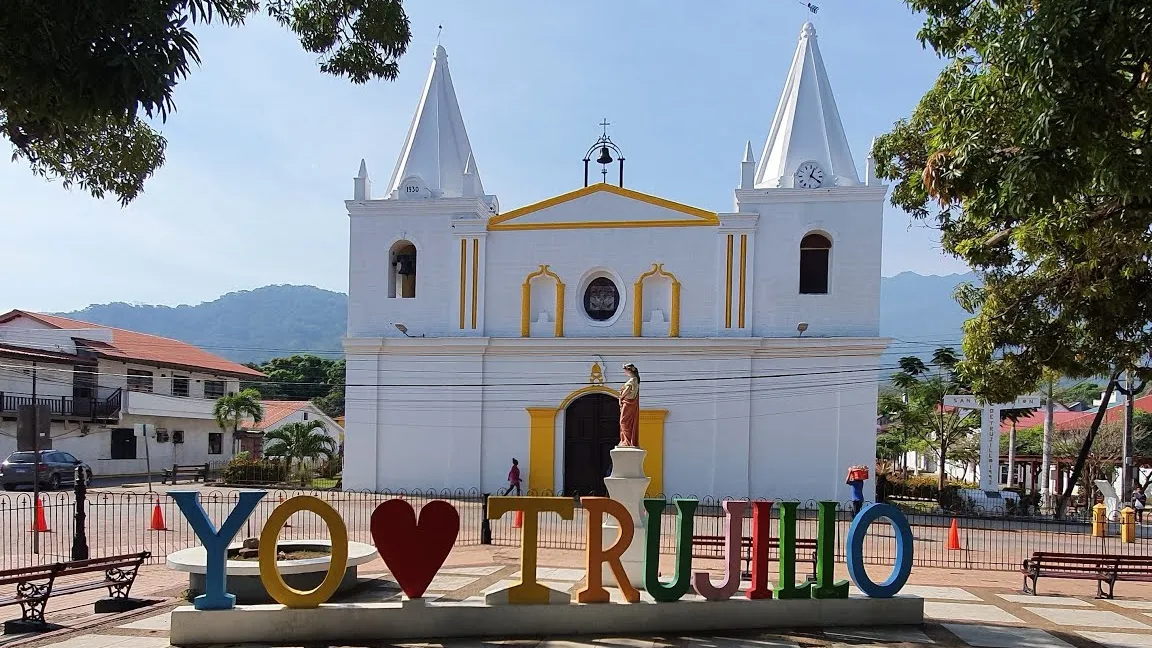 Catedral San Juan Bautista