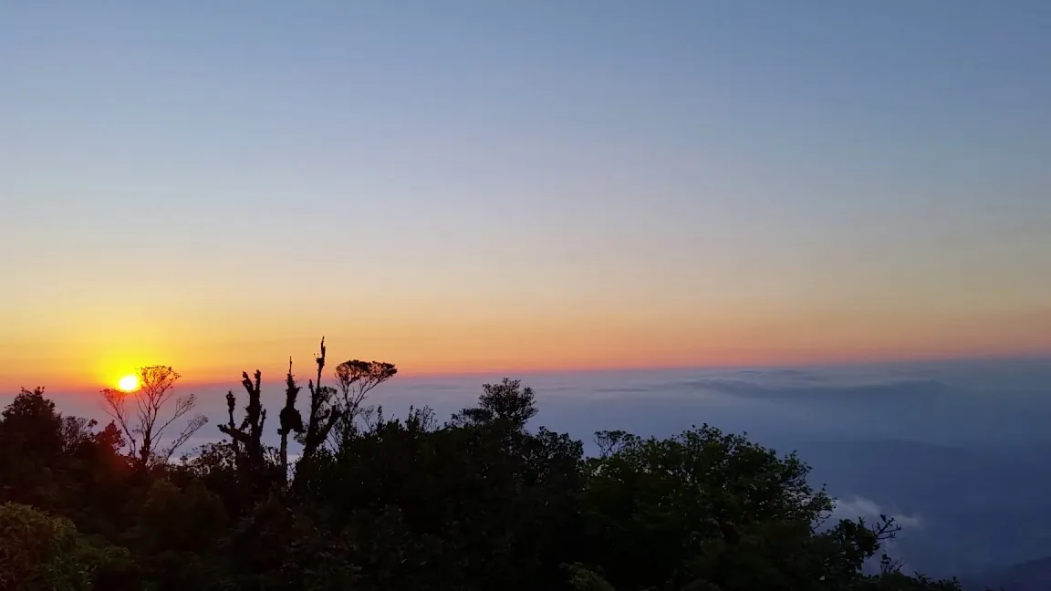 La Montaña de Puca Opalaca