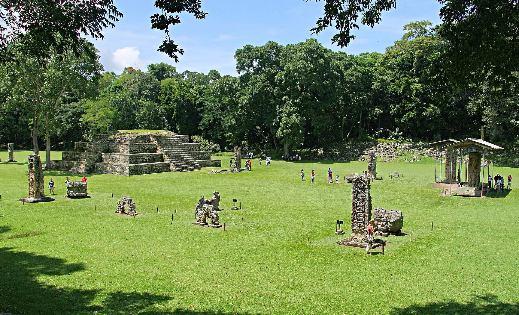 Museo Casa K’Inich