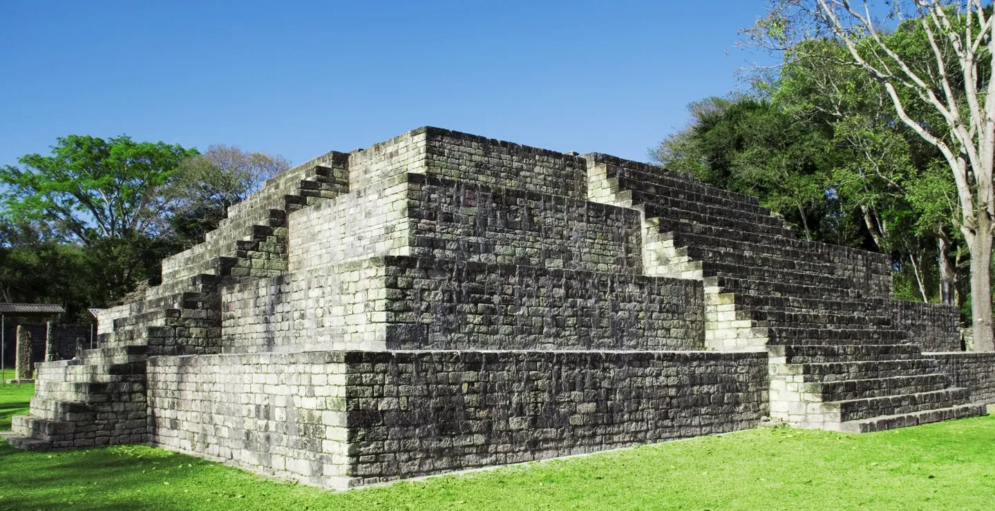 Museo de Escultura Maya