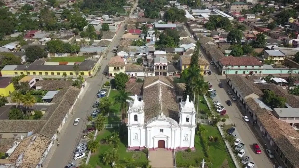 Casa de la Cultura