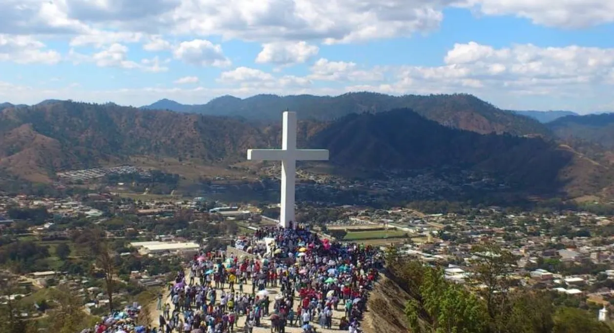 Cerro de Hula