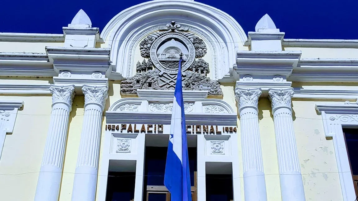 Museo para la Identidad Nacional