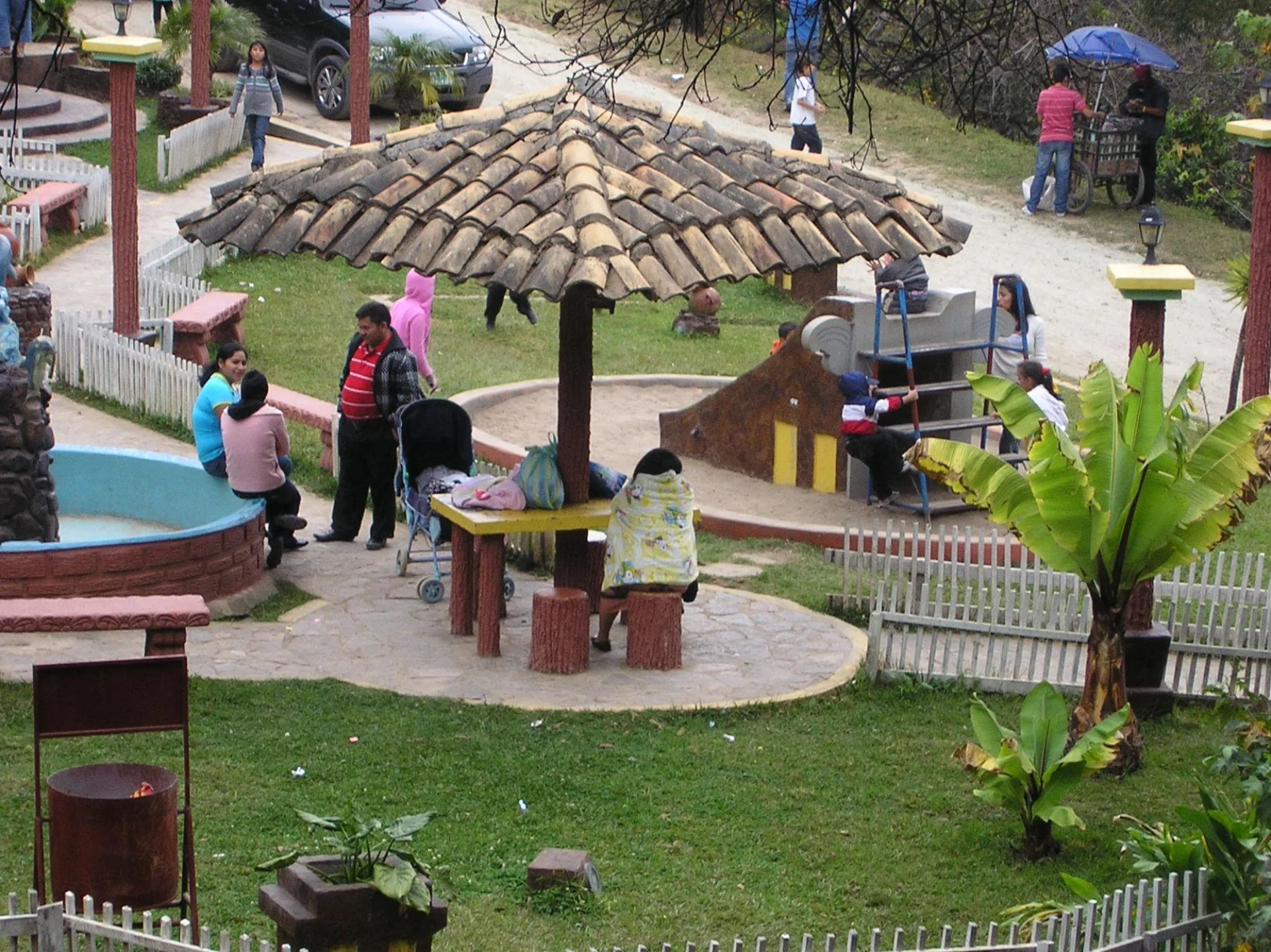 Museo Casa de la Cultura