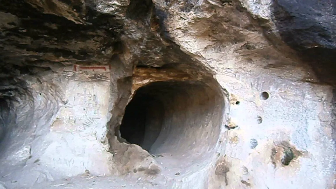 Cueva del Padre