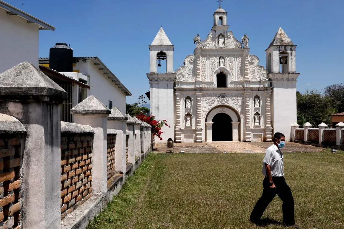 Fortaleza de San Cristóbal