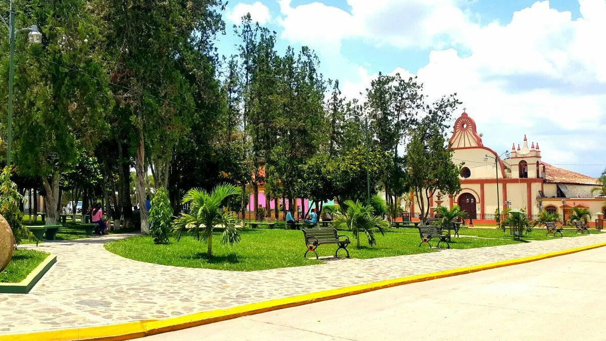 Parque Nacional El Pital