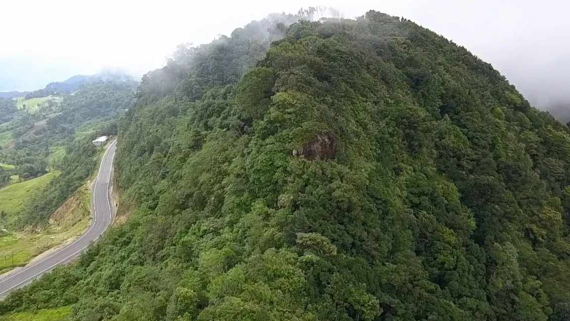 Reserva Biológica de Guisayote