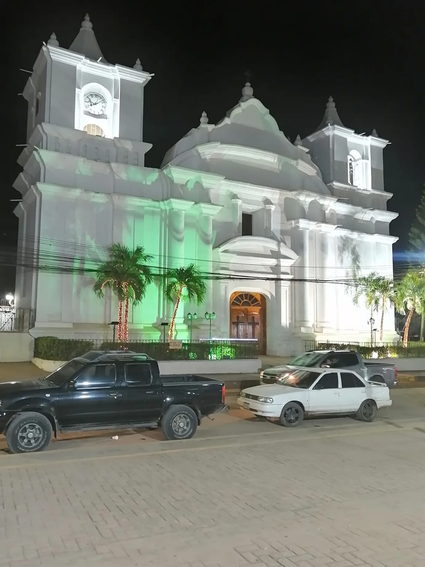 Catedral de la Inmaculada Concepción