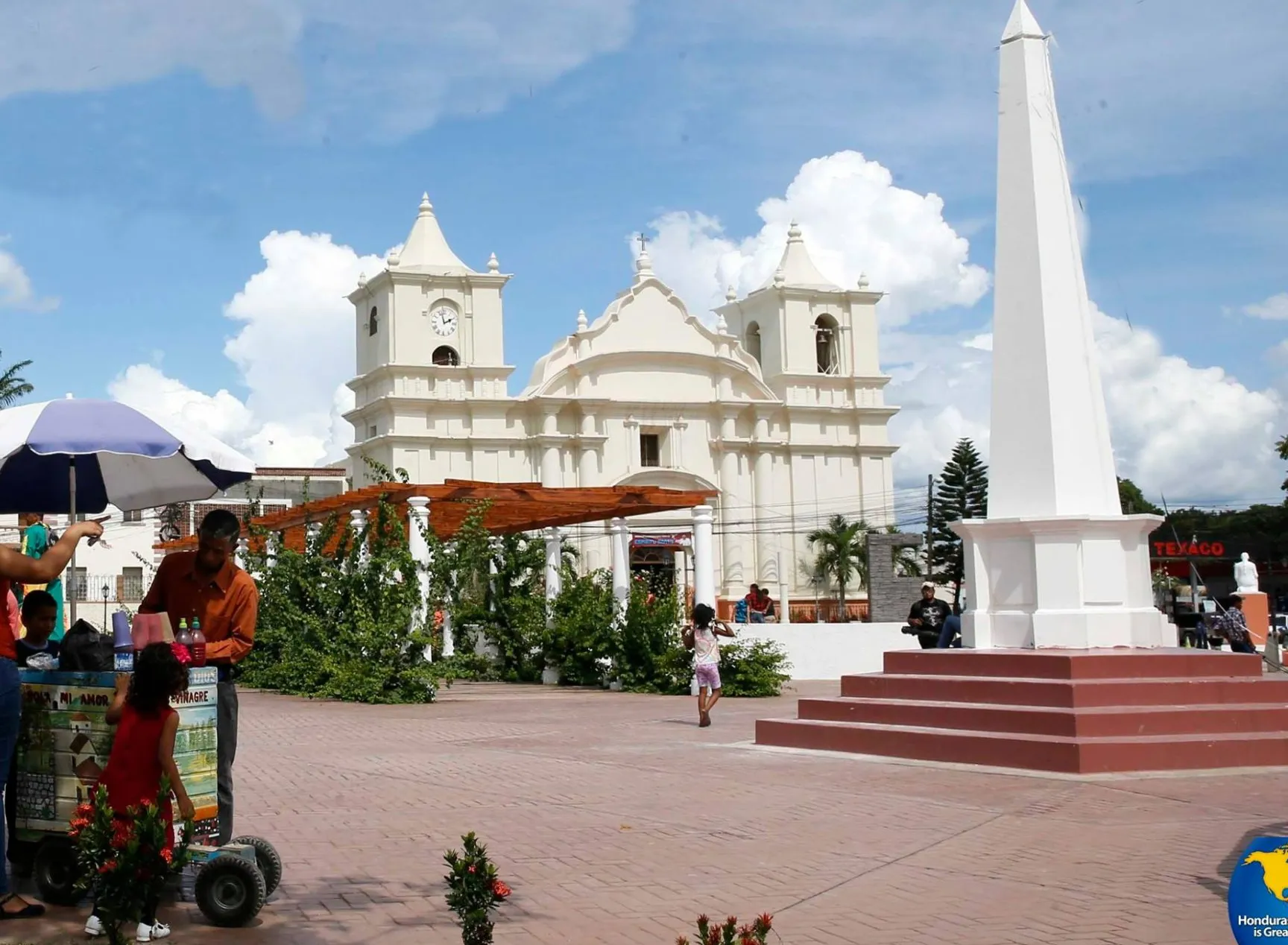 Museo Regional de Olancho