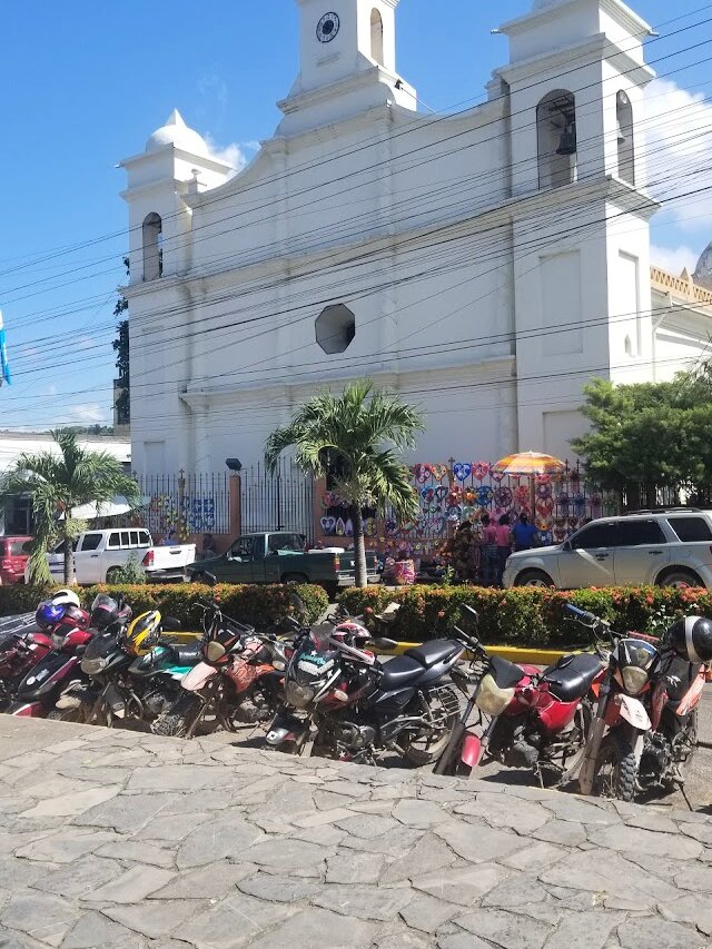 Audioguía de Santa Barbara