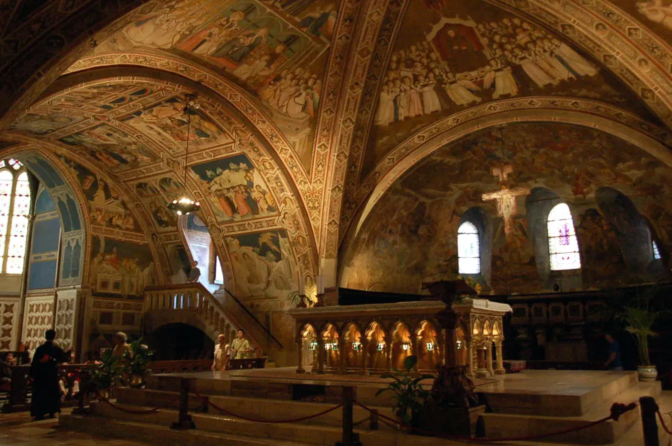 Iglesia de San Francisco de Asís