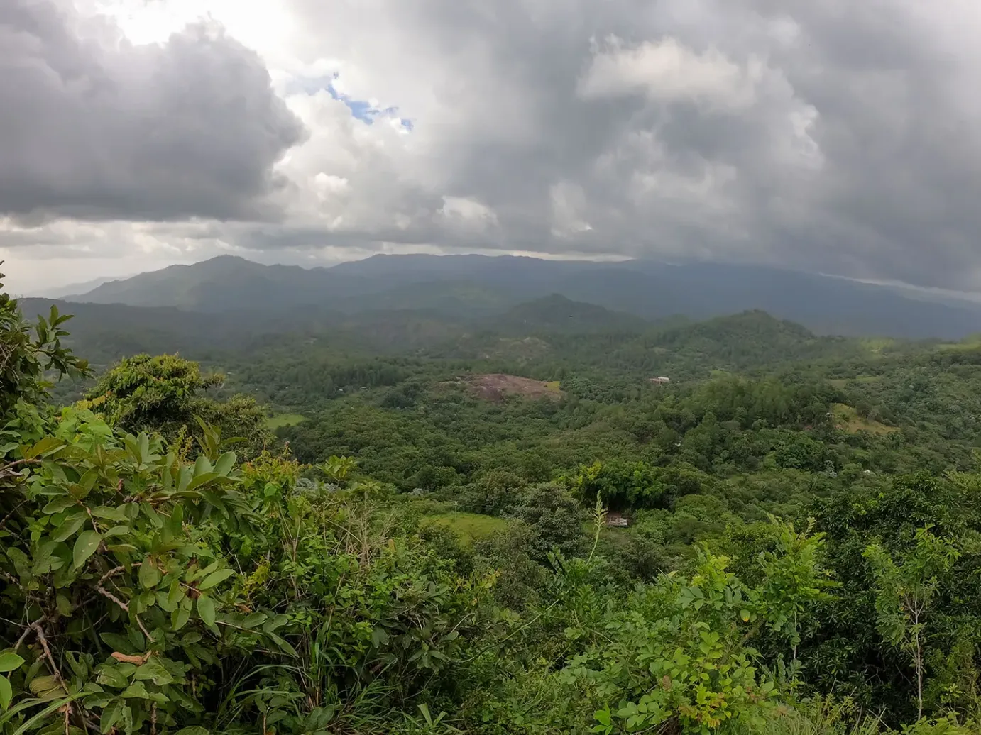 Cascada de San Juan