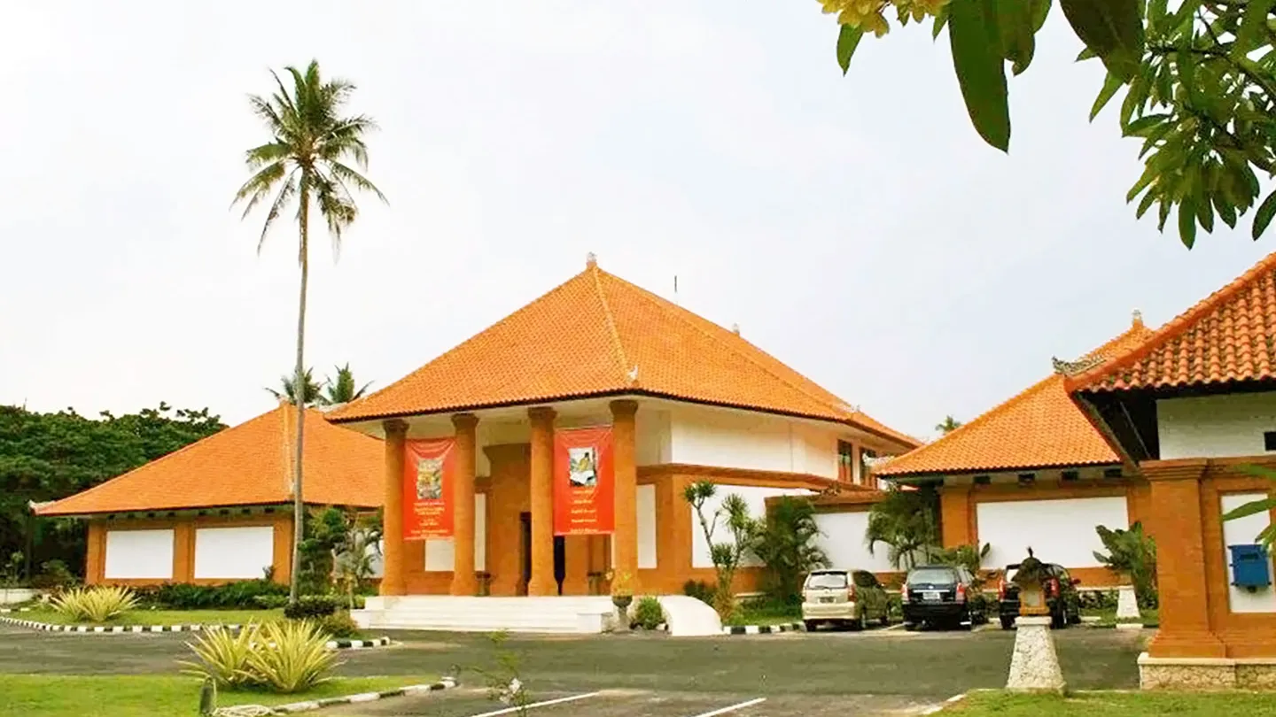 Museo Pasifika