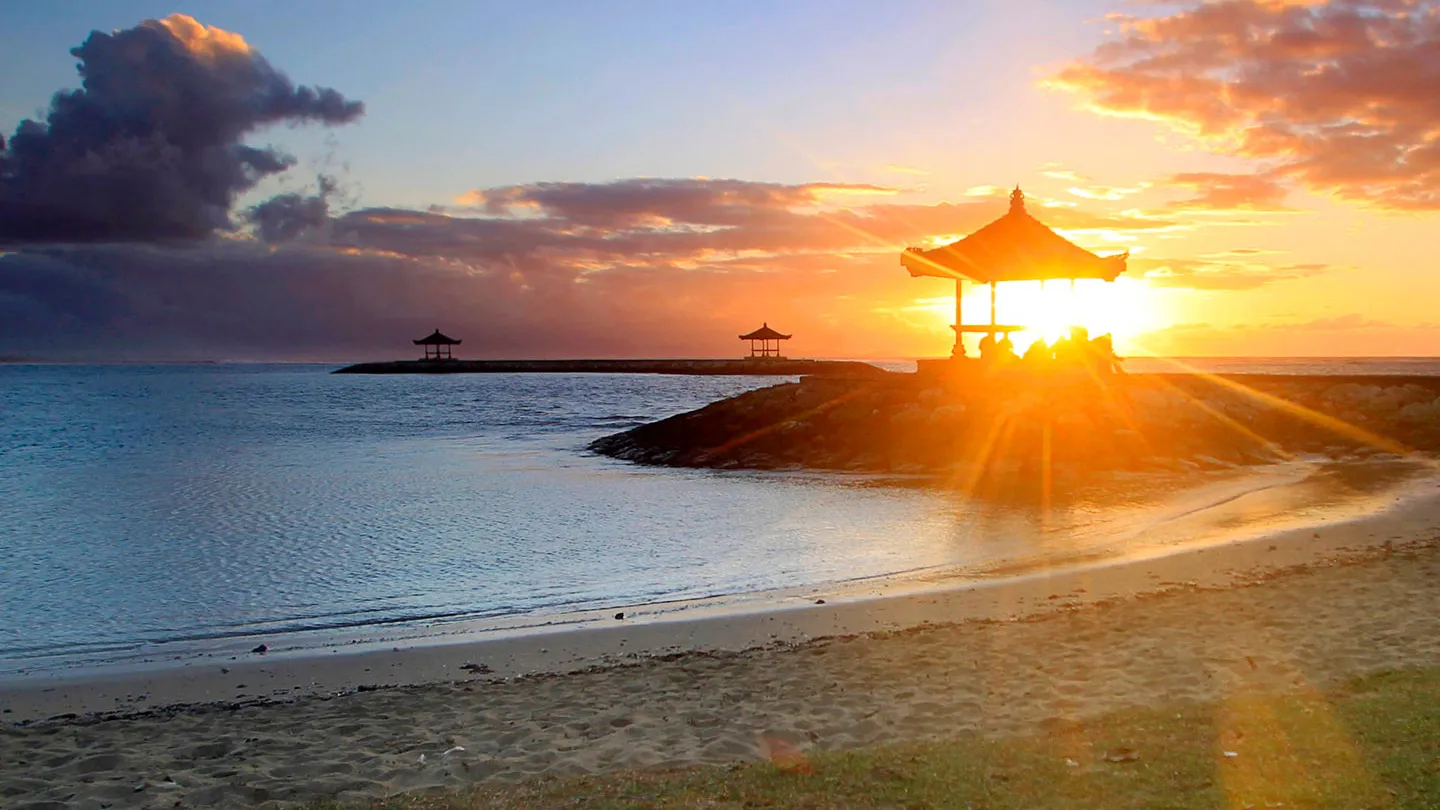 Playa de Nusa Dua