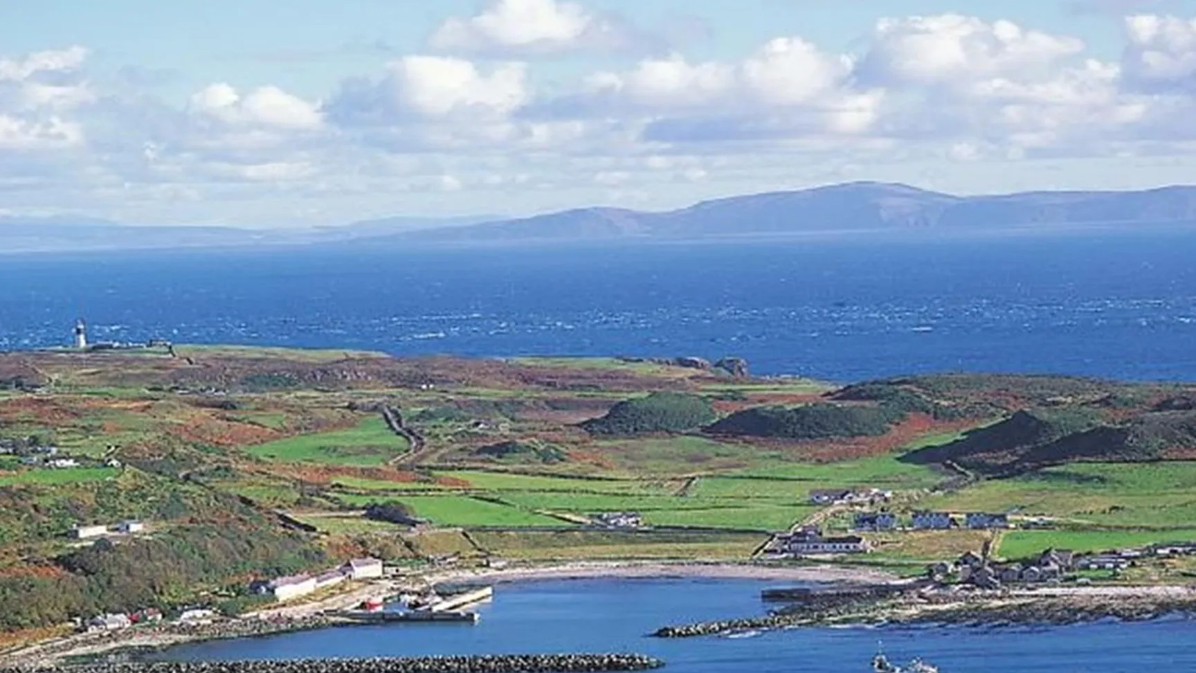 Rathlin Island