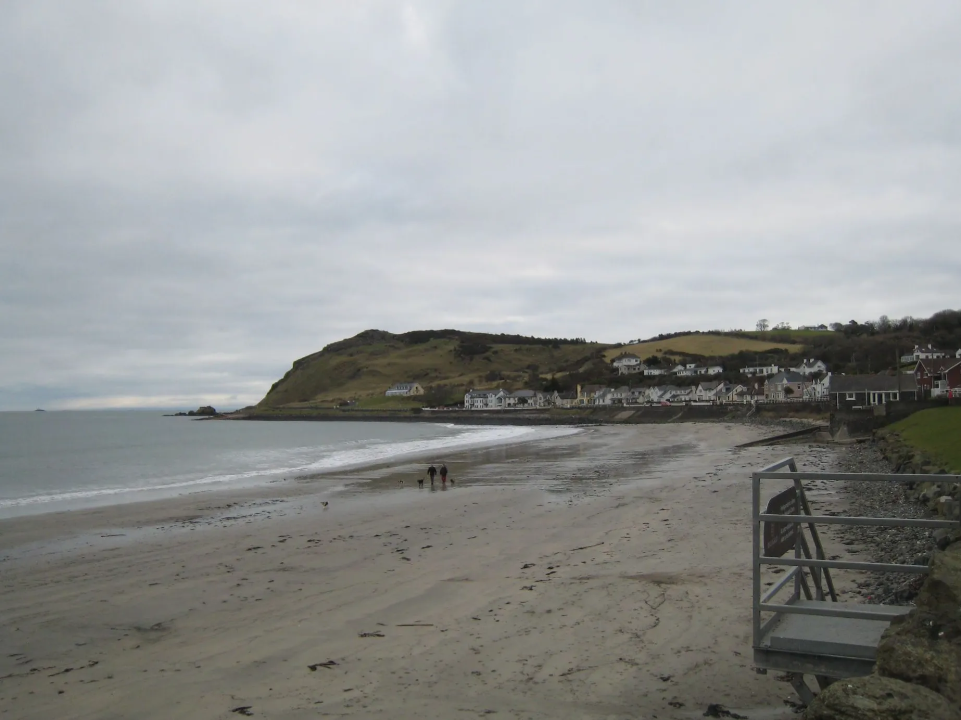 Antrim Coast Road