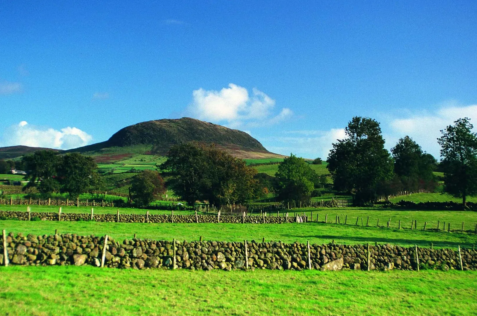 Slemish Mountain