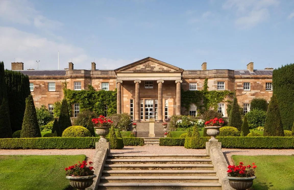 Hillsborough Castle and Gardens