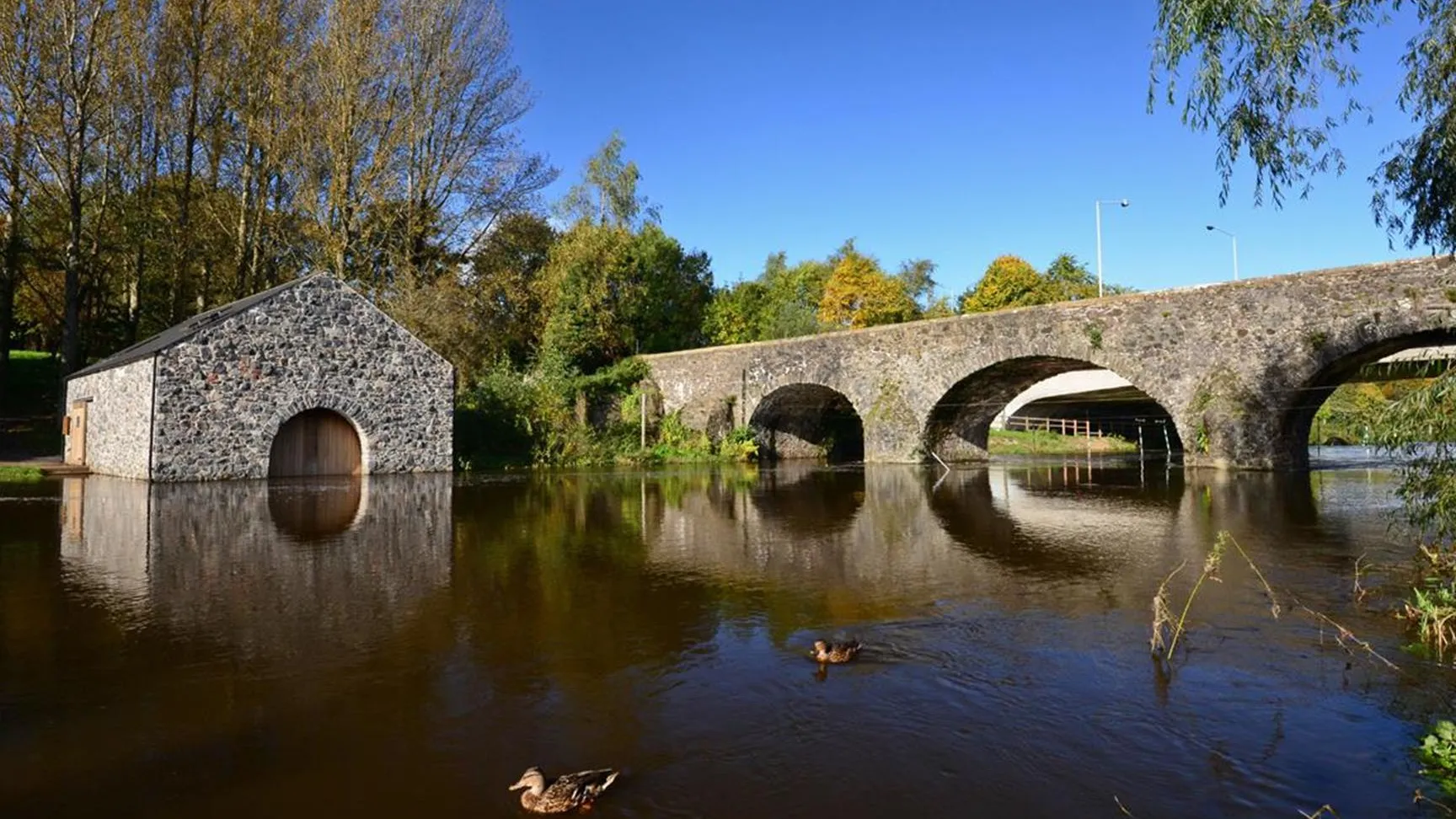 Lagan Valley Regional Park