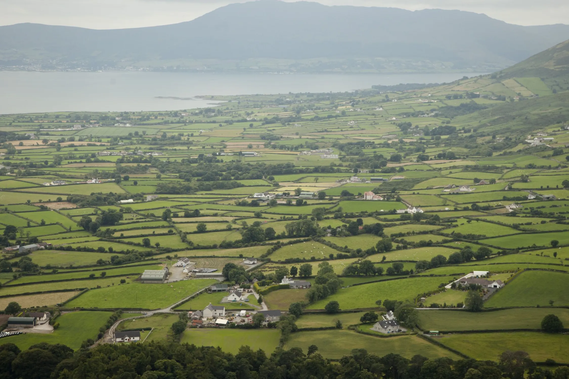 Knockchree Viewpoint