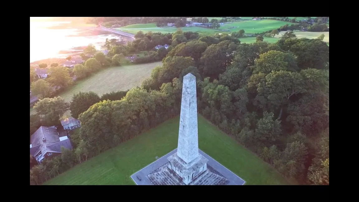 Ross Monument