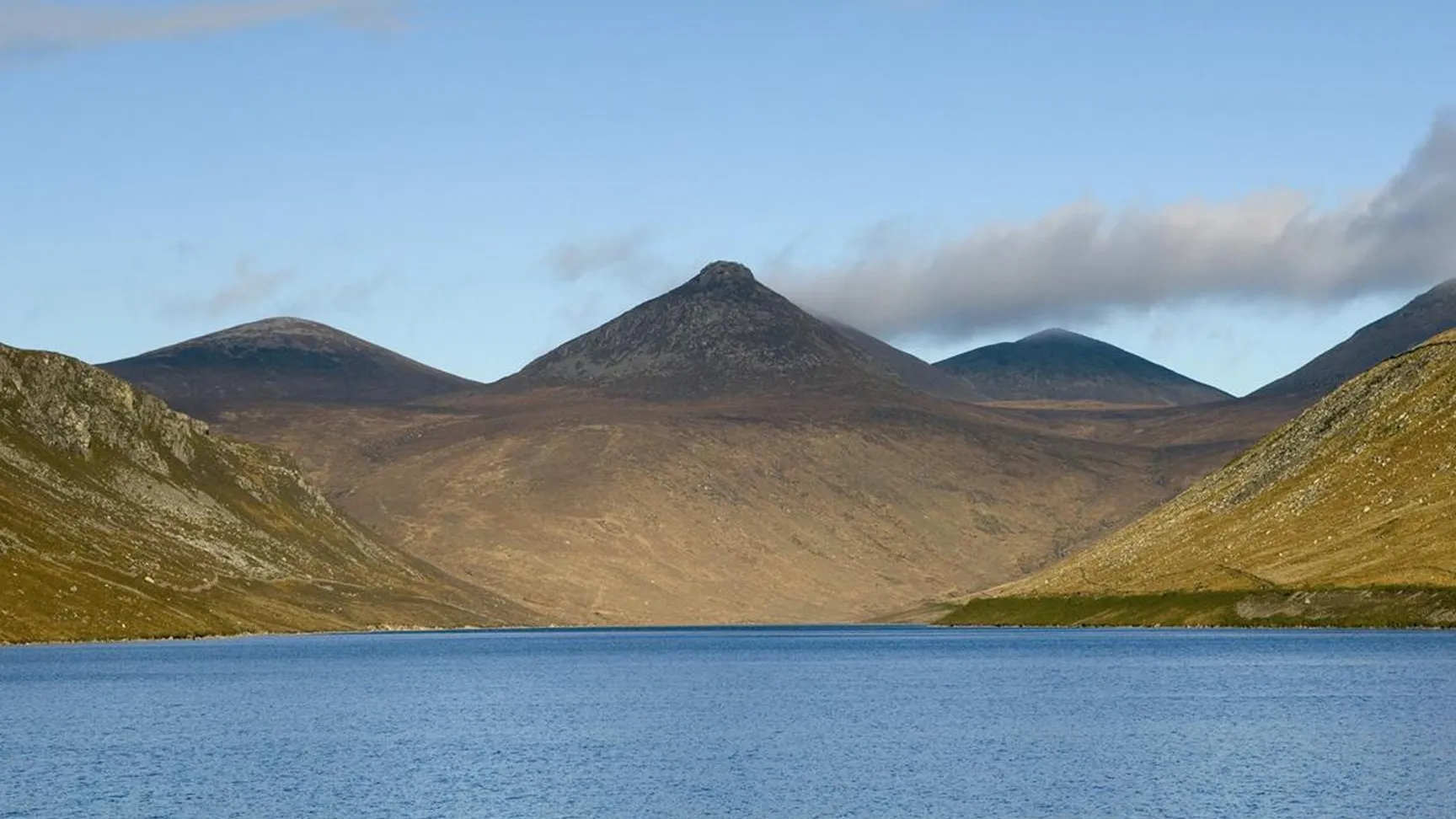 Silent Valley Mountain Park