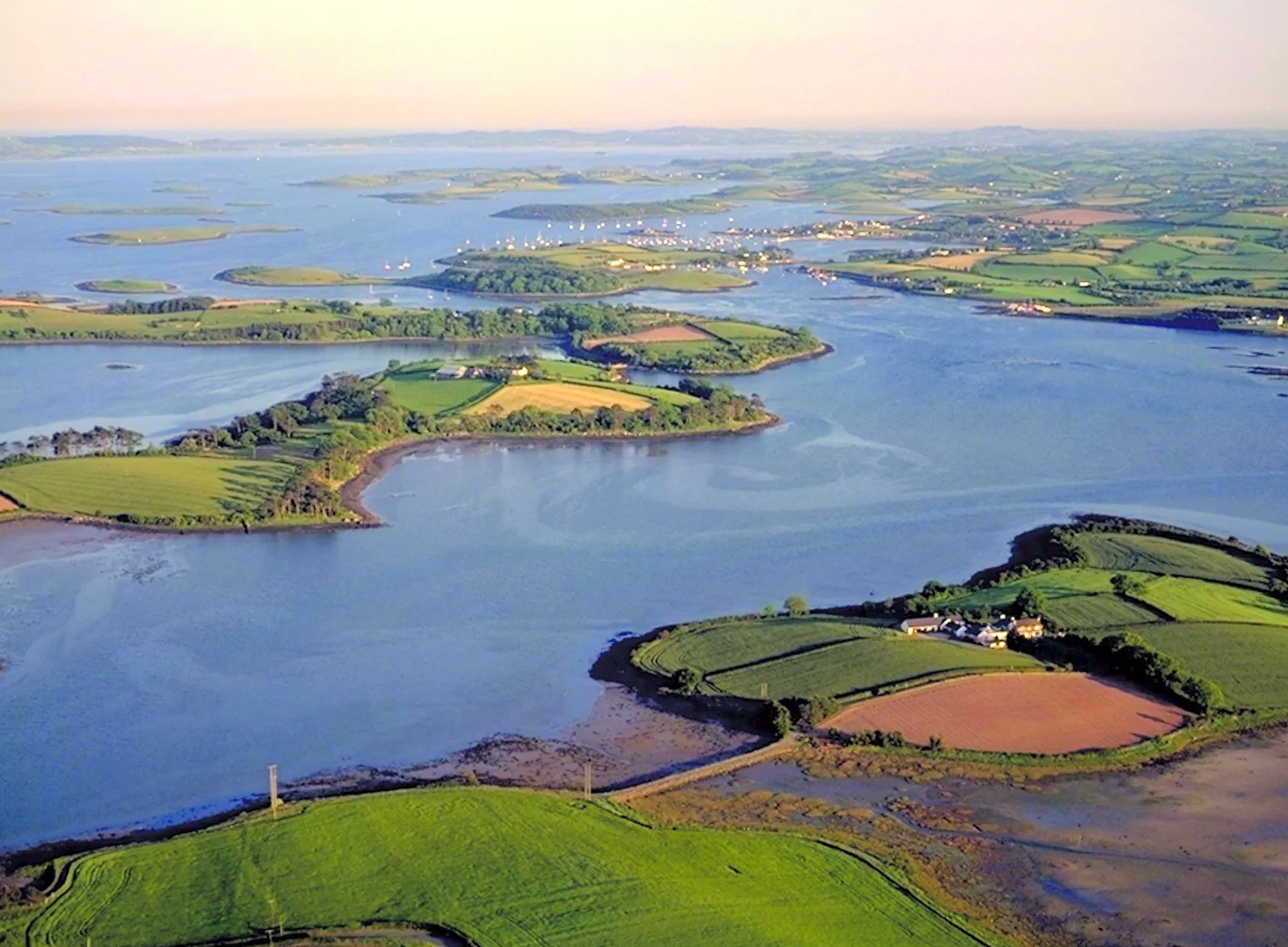 Strangford Lough