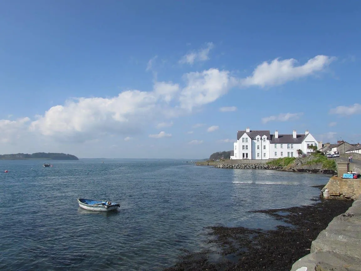 Strangford Lough