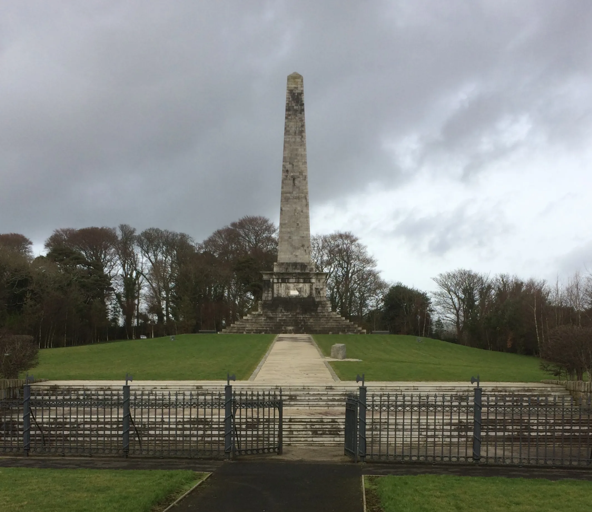 Ross Monument