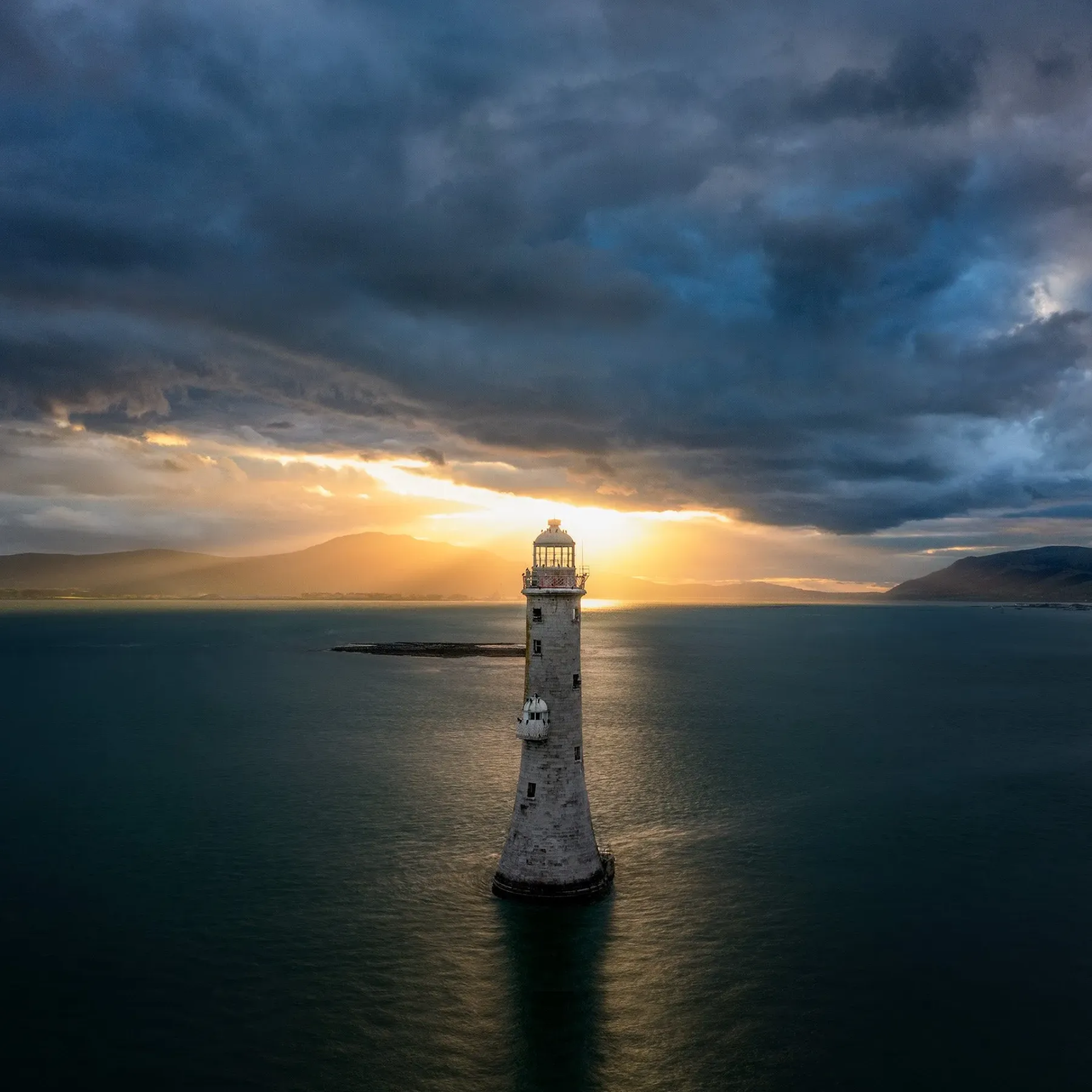 Warrenpoint and Carlingford Lough