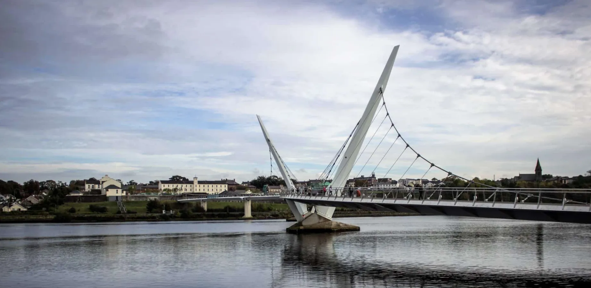 Peace Bridge