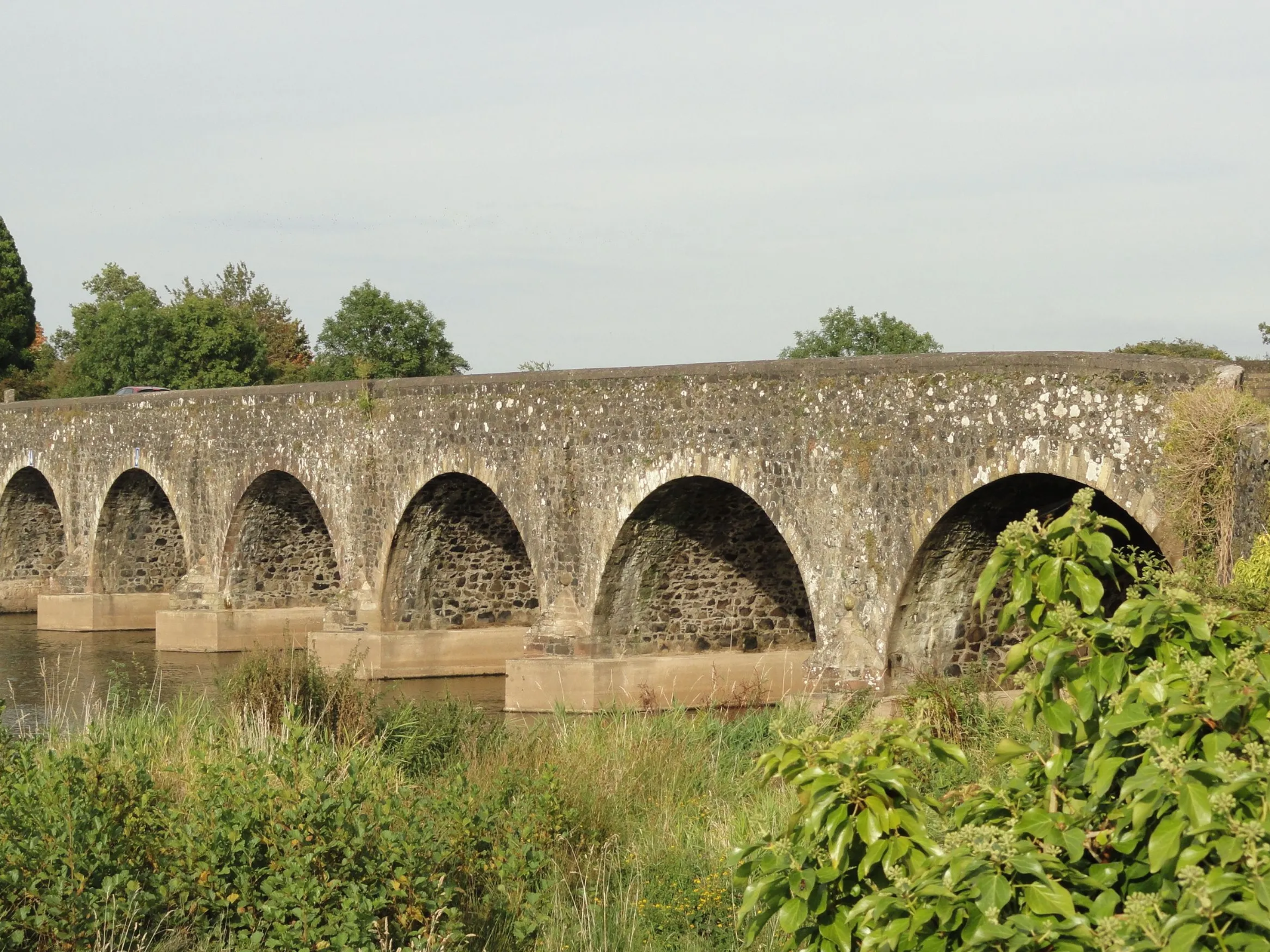 Bann Bridge