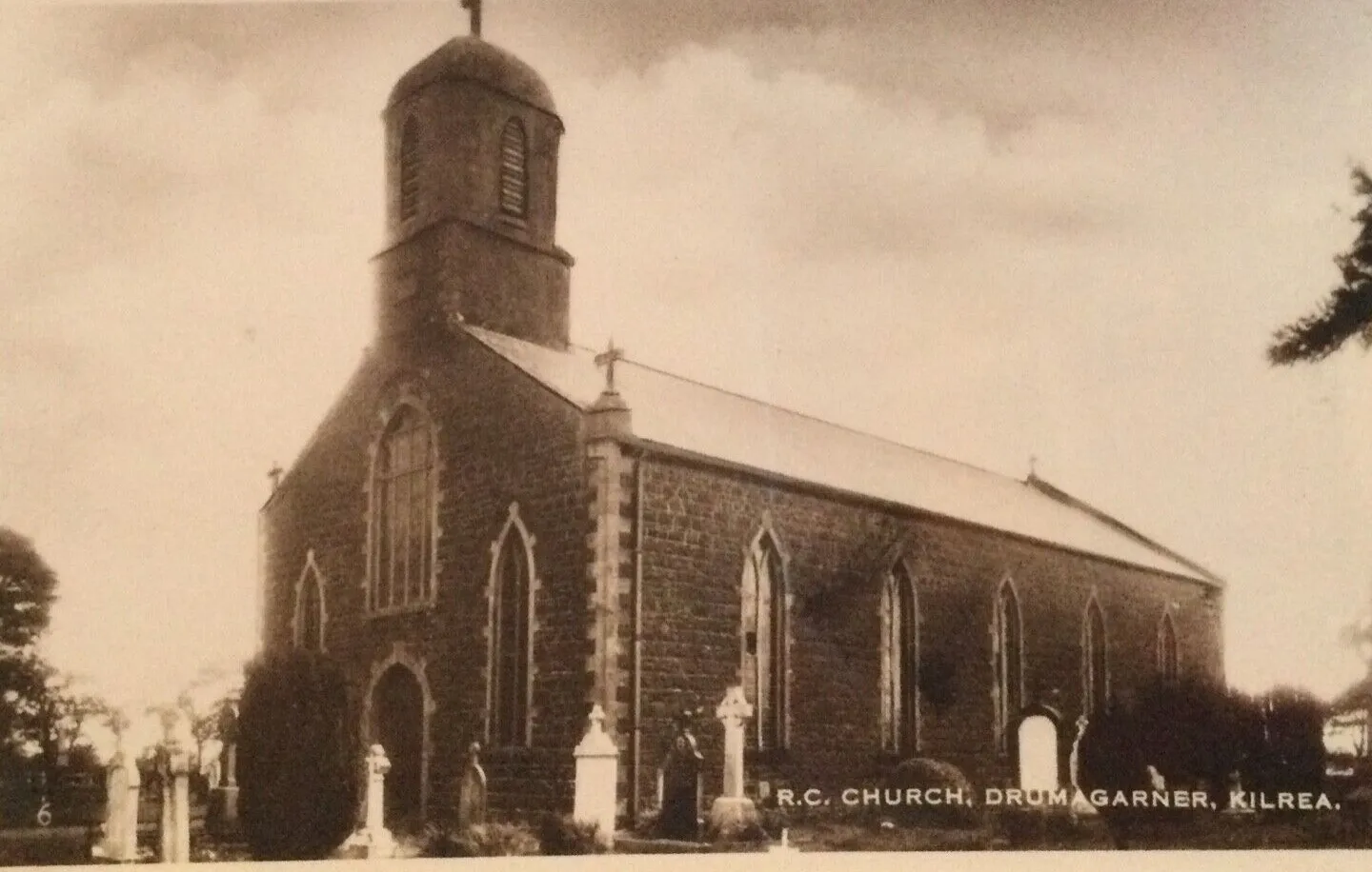 Drumagarner Presbyterian Church