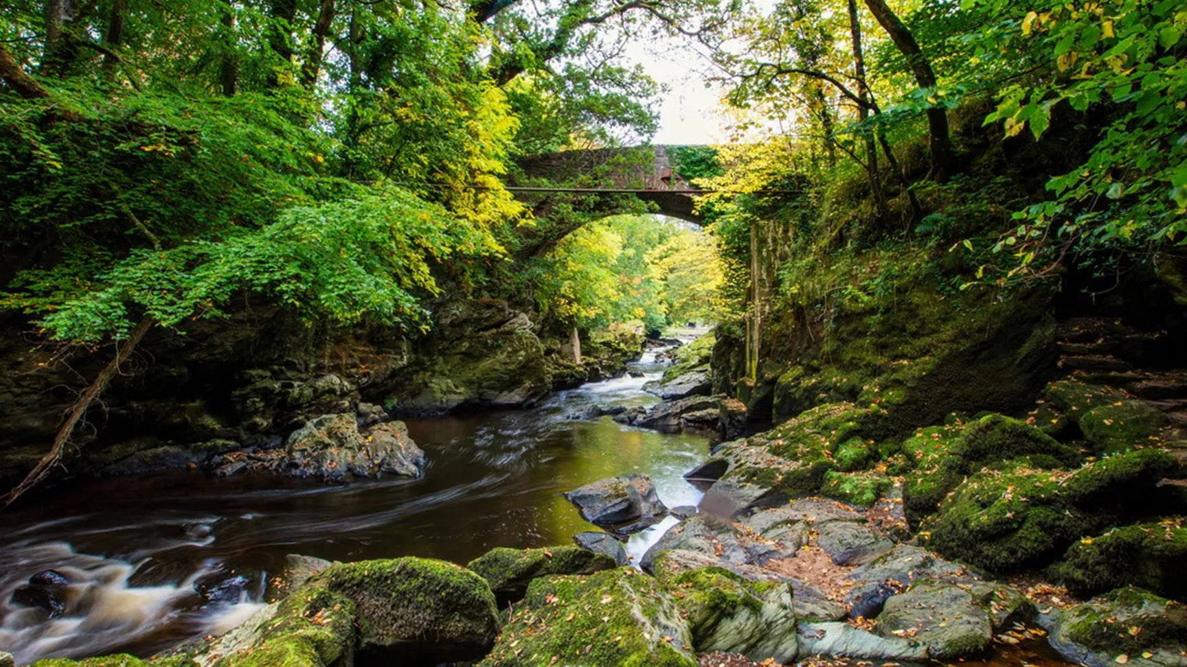 Roe Valley Country Park