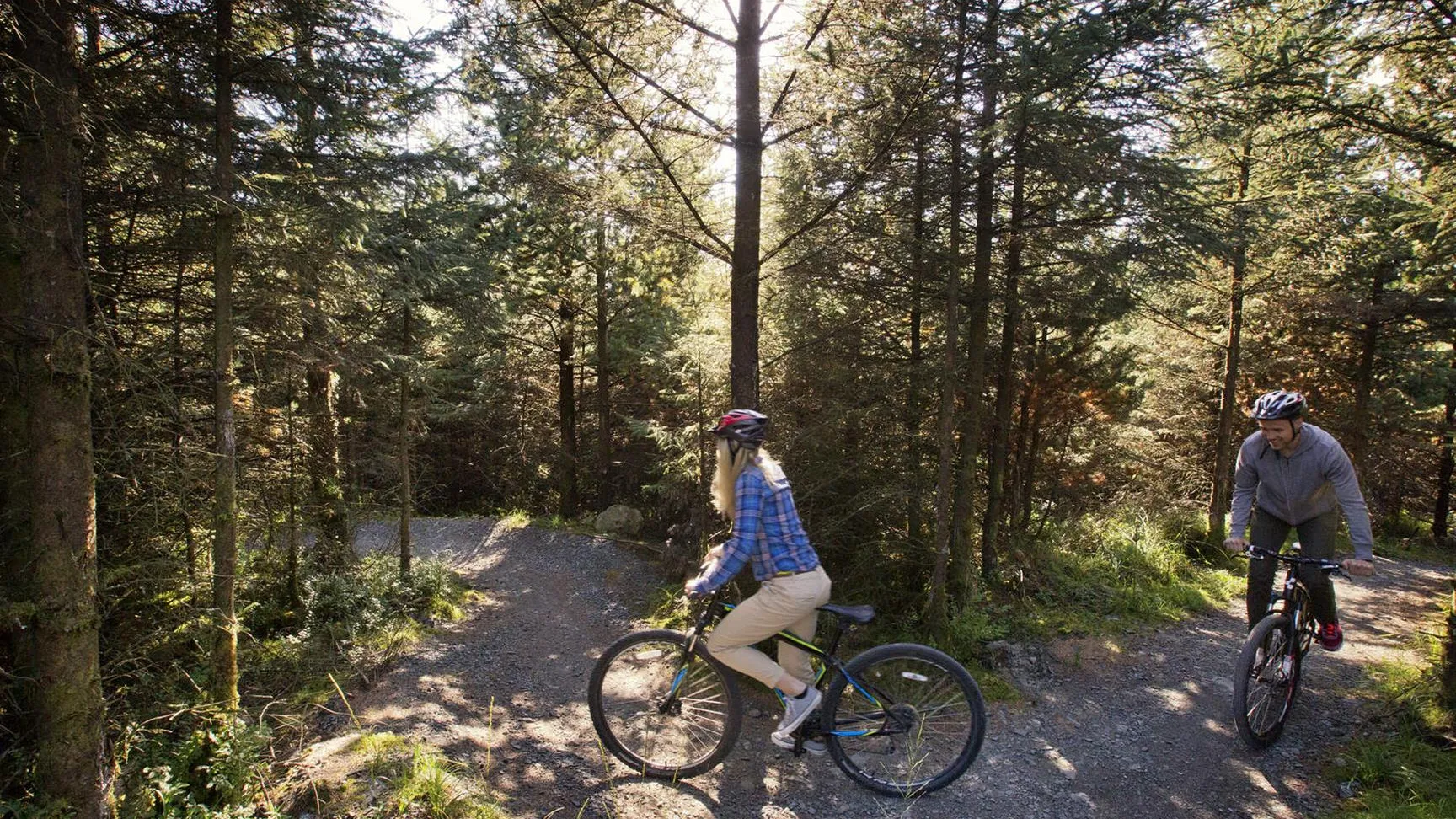 Davagh Forest Trails