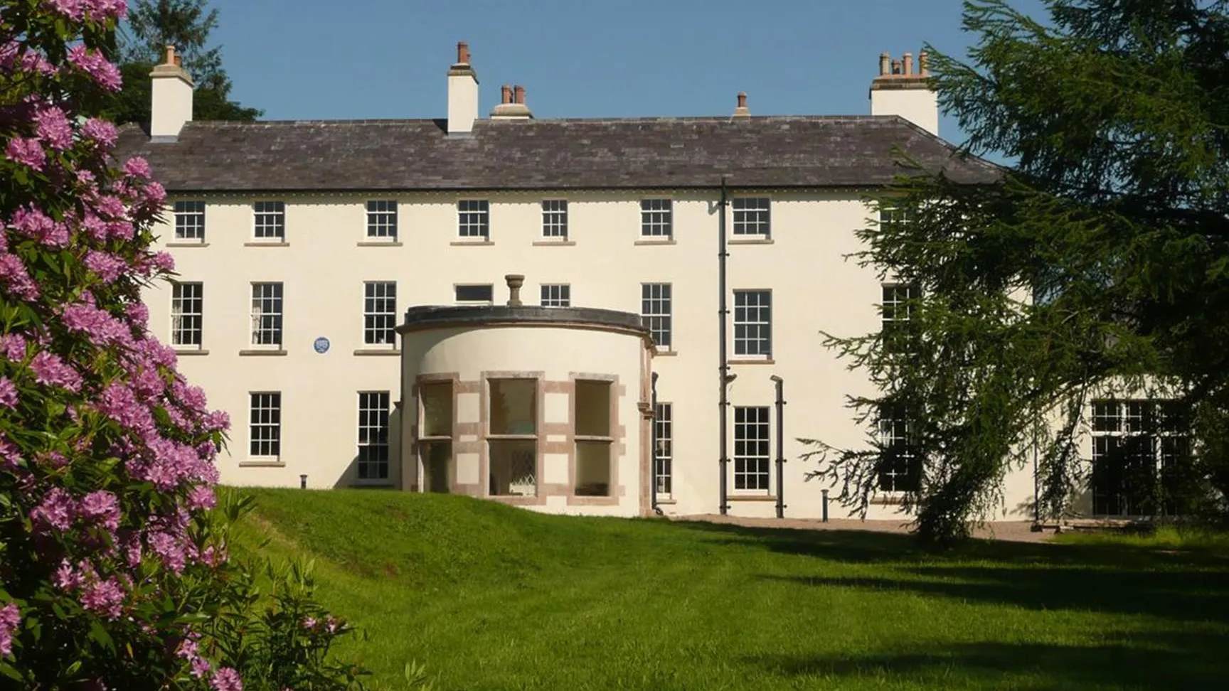 Lissan House