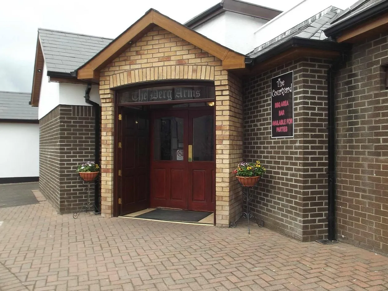 Derg Valley Visitor Centre