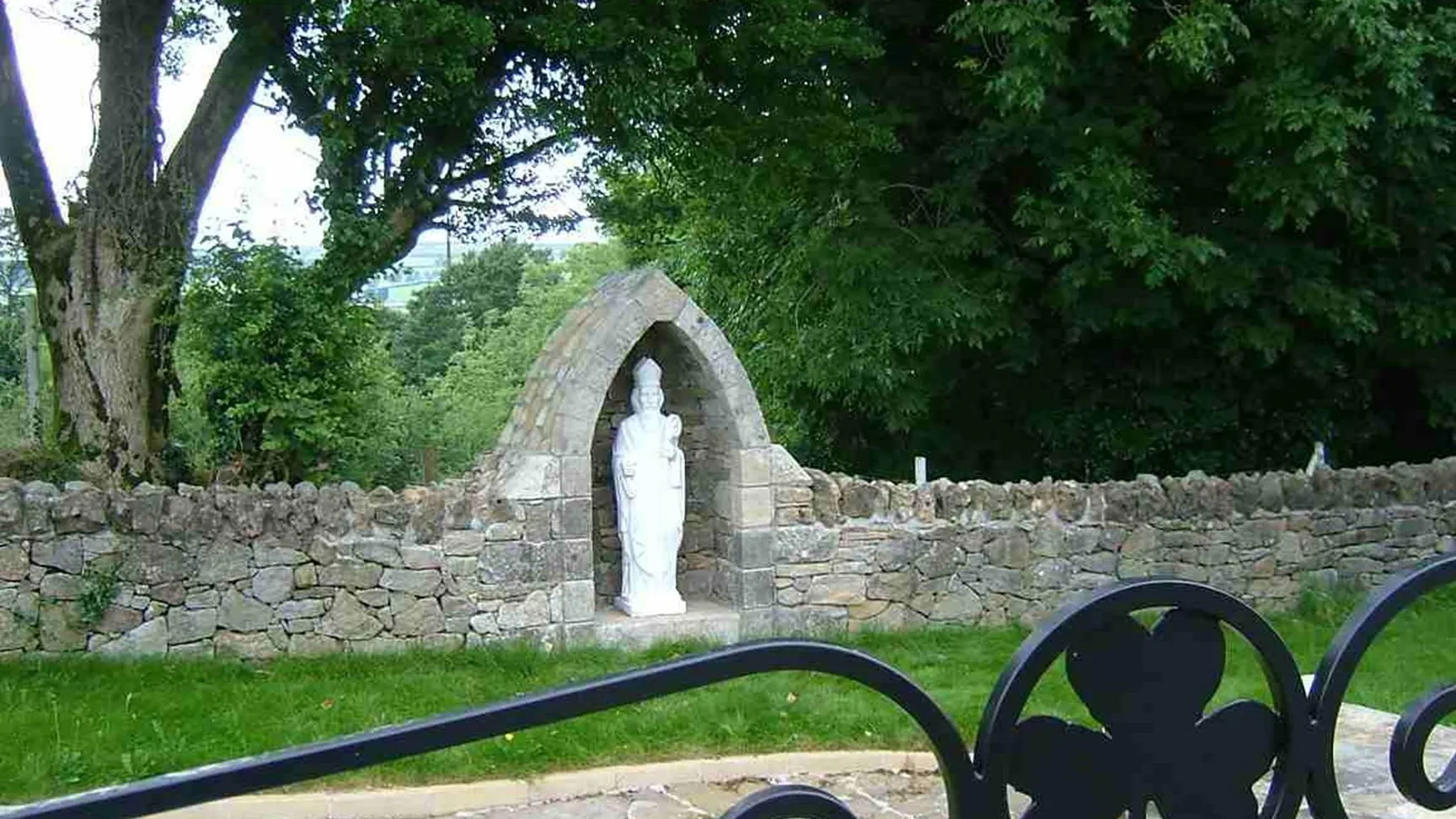 St. Patrick’s Well