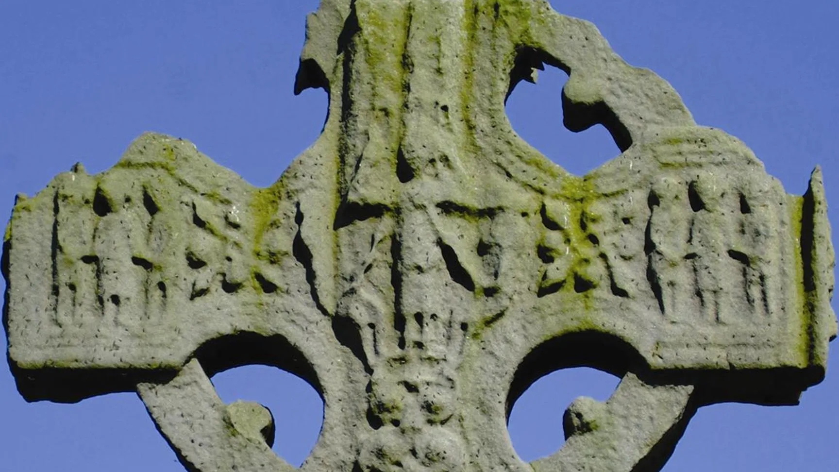 Ardboe High Cross