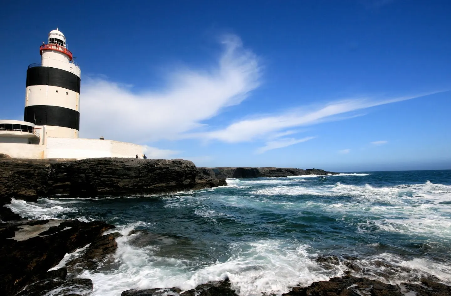 Hook Lighthouse