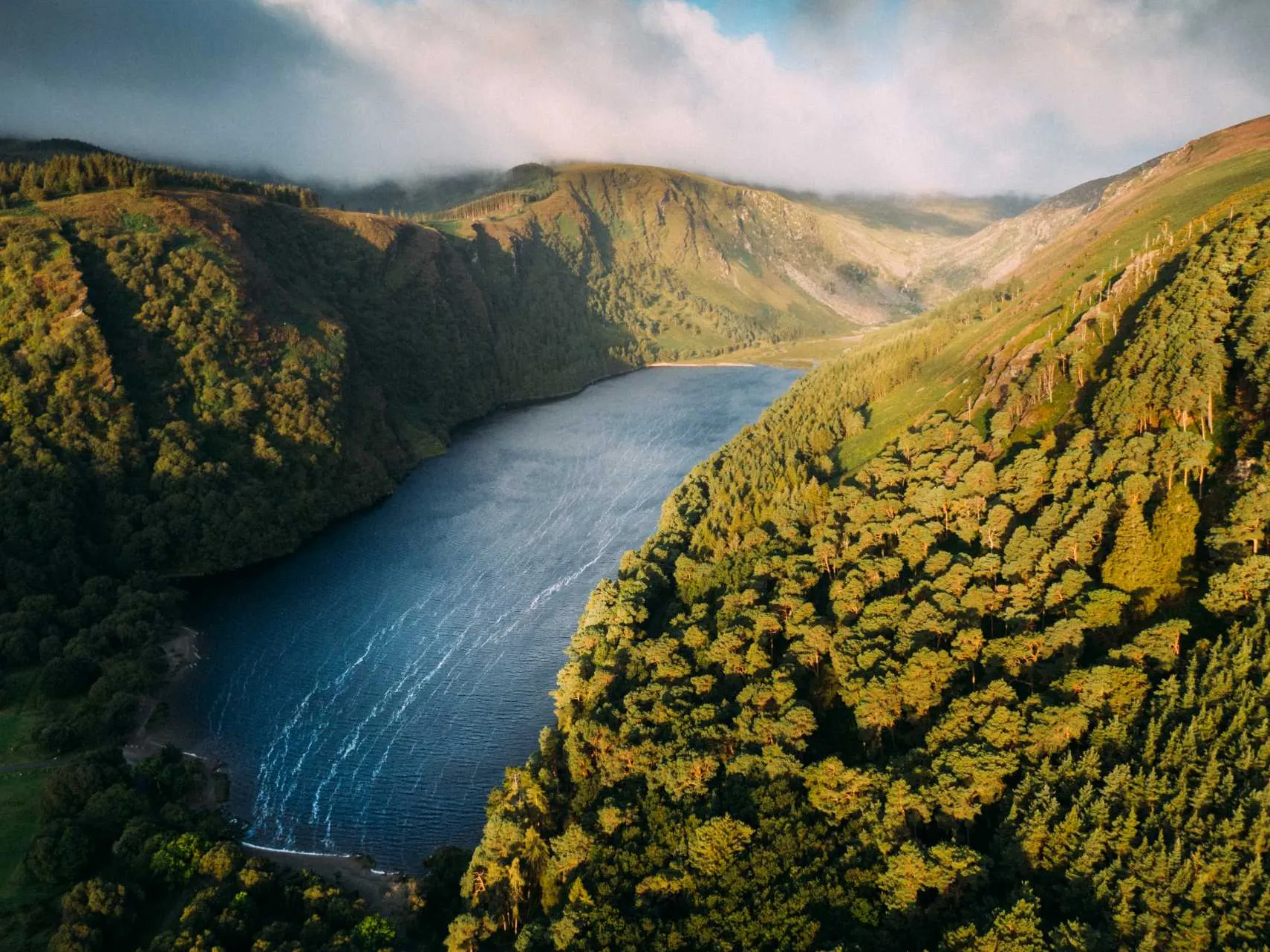 Glendalough