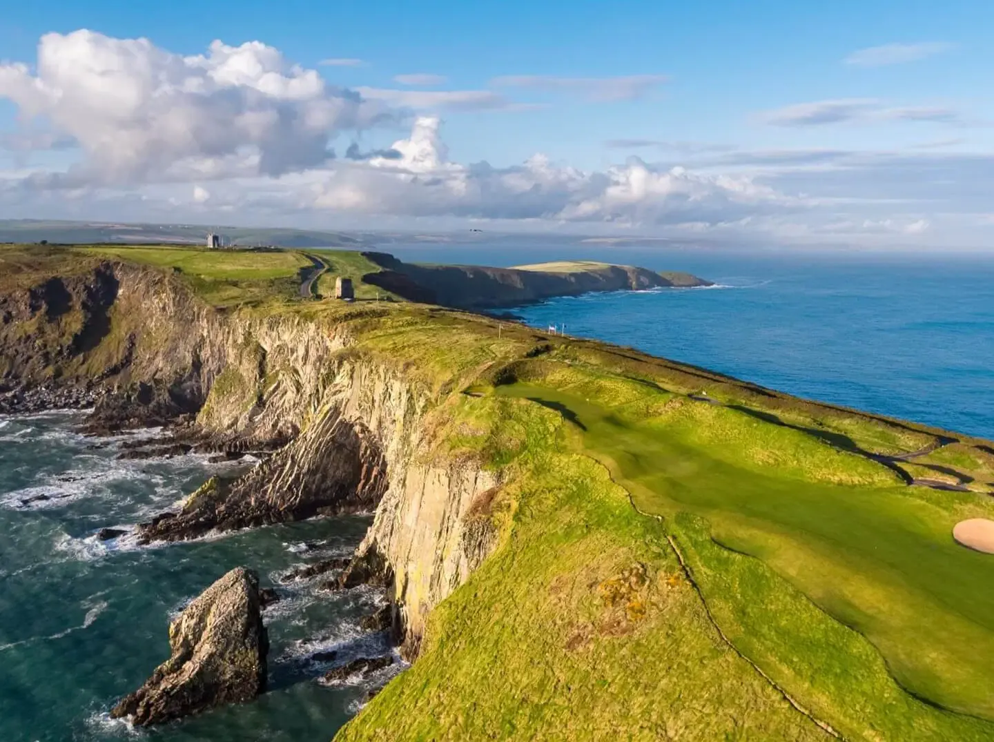 Old Head Golf Links