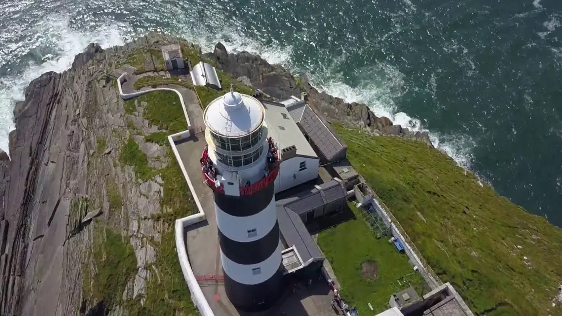 Old Head Lighthouse