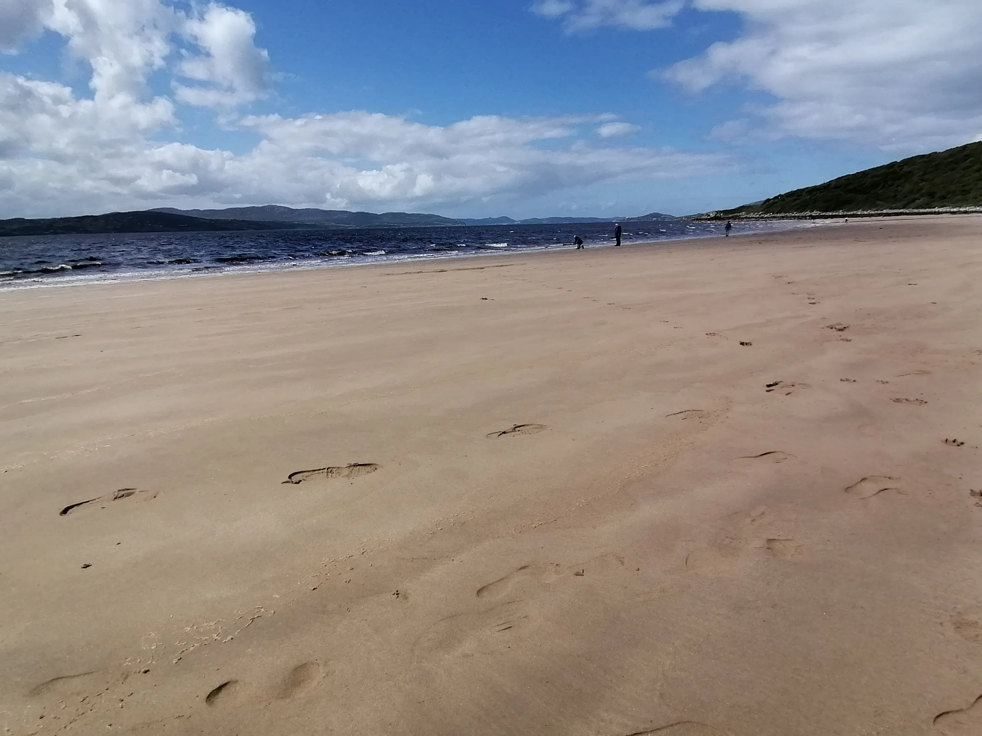 Playa Porthaw