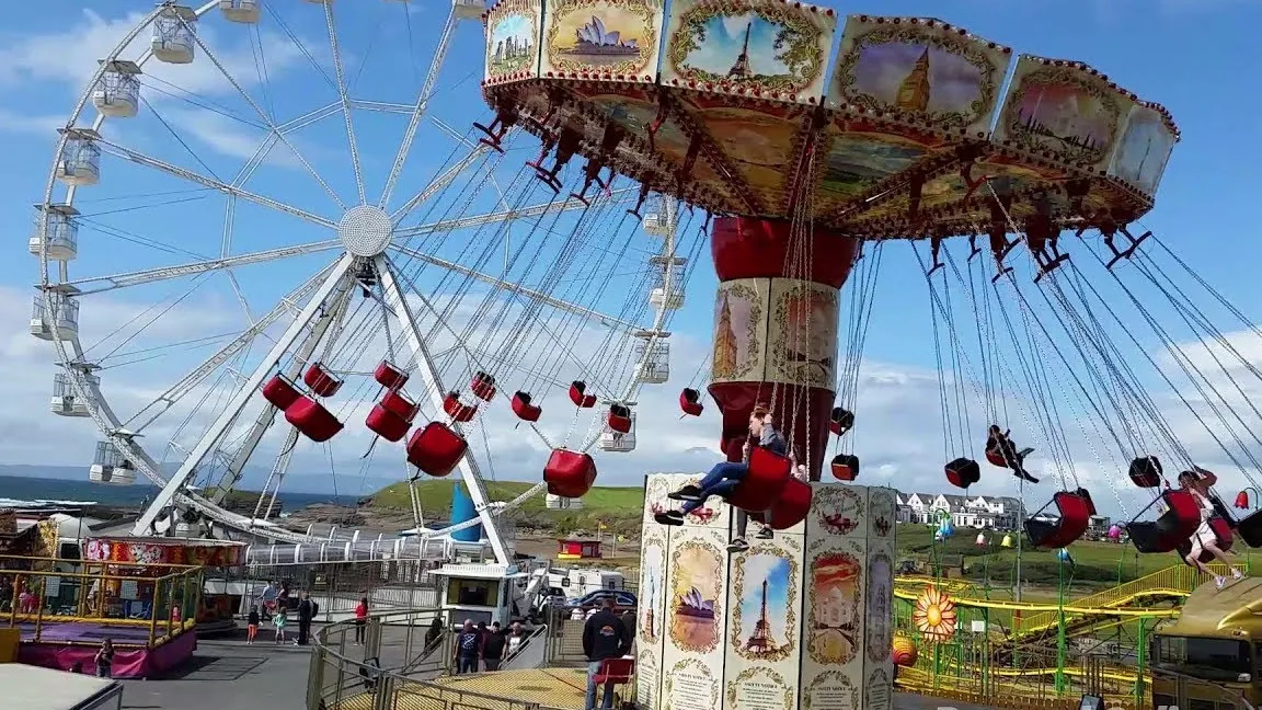 Donegal Adventure Centre