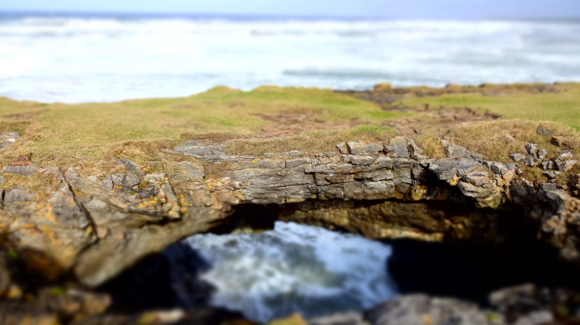 Fairy Bridges