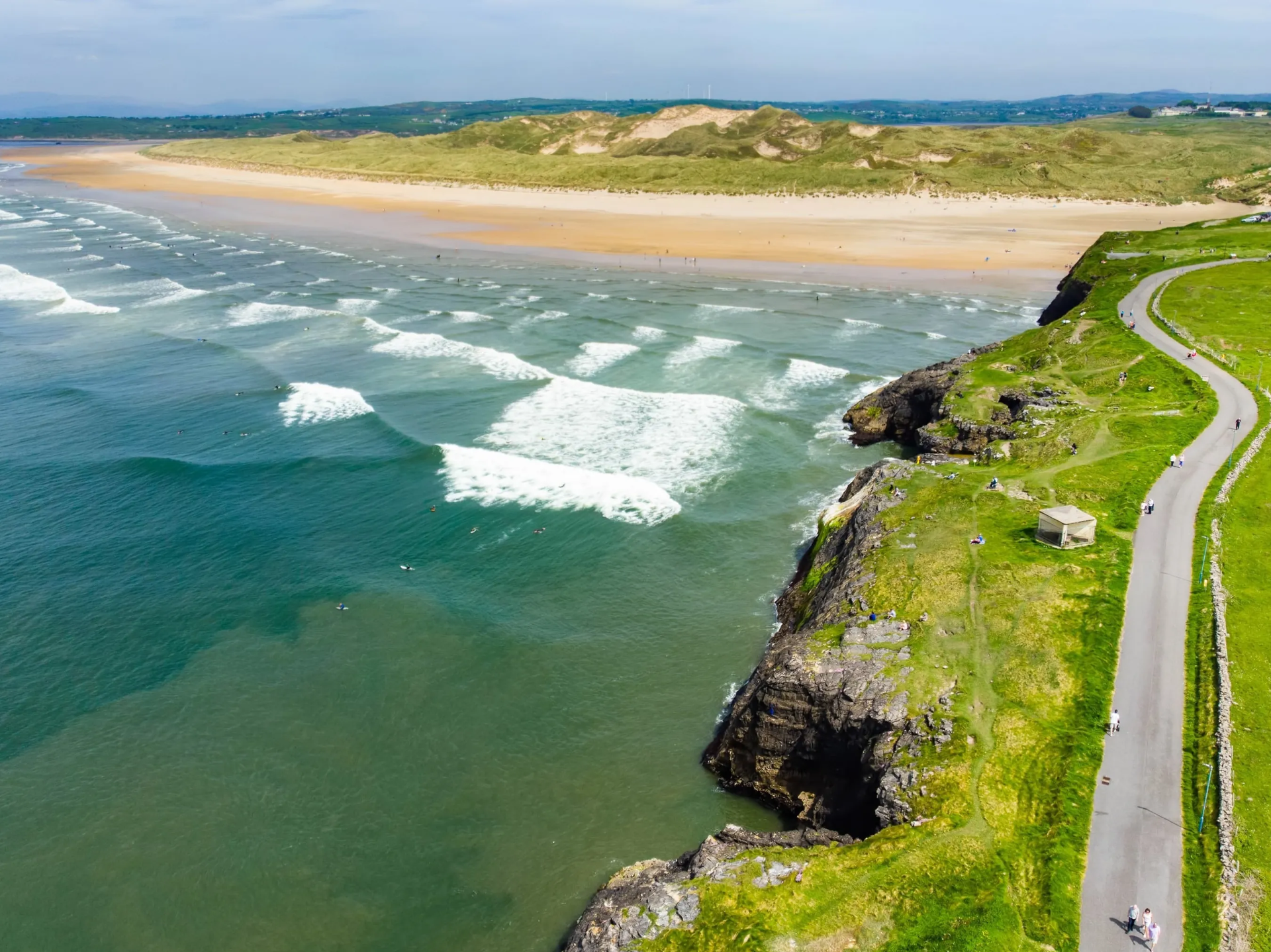 Tullan Strand