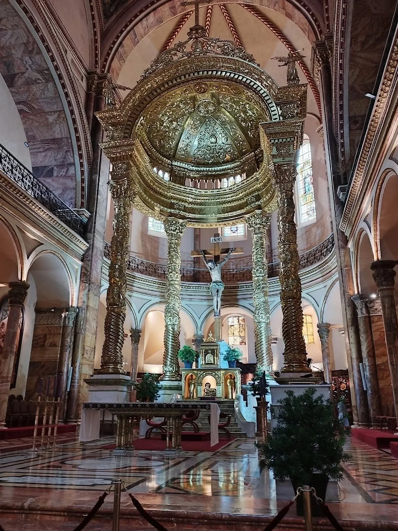 Catedral de San Eunan y San Columba